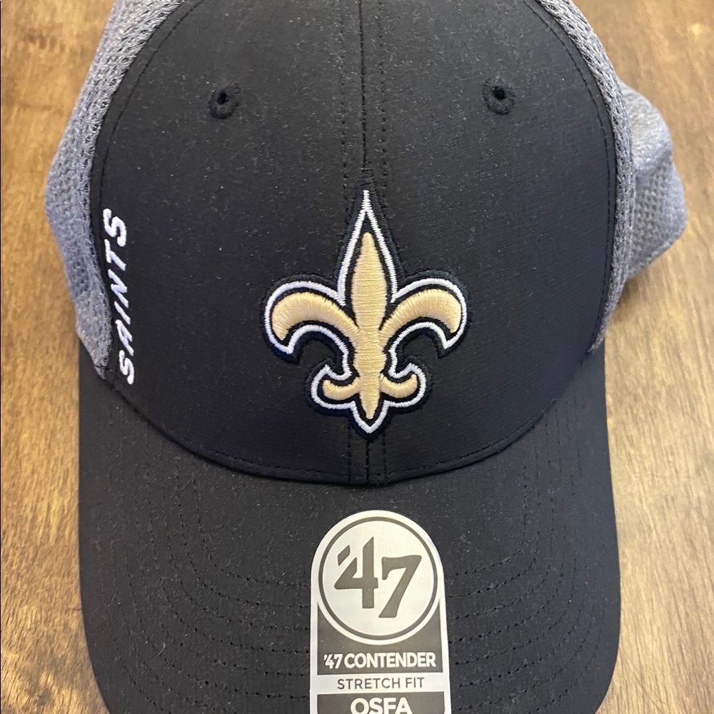 New Orleans Saints Men’s Hat